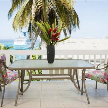 Ocho Rios 2 Bedroom Apartment/Flat Kültér fotó