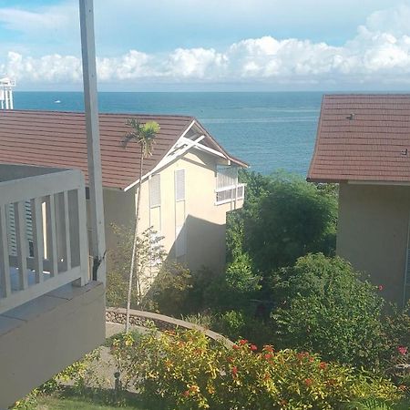 Ocho Rios 2 Bedroom Apartment/Flat Kültér fotó