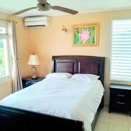 Ocho Rios 2 Bedroom Apartment/Flat Kültér fotó