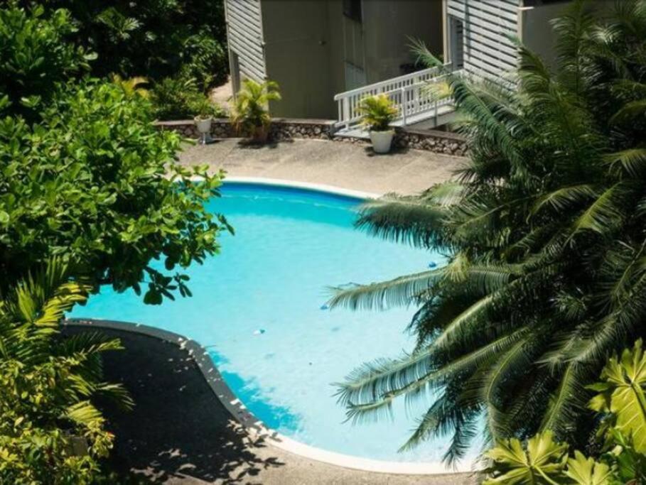 Ocho Rios 2 Bedroom Apartment/Flat Kültér fotó