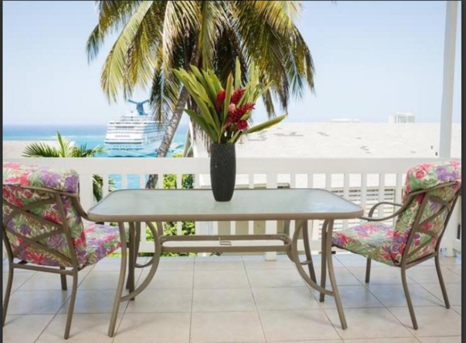 Ocho Rios 2 Bedroom Apartment/Flat Kültér fotó