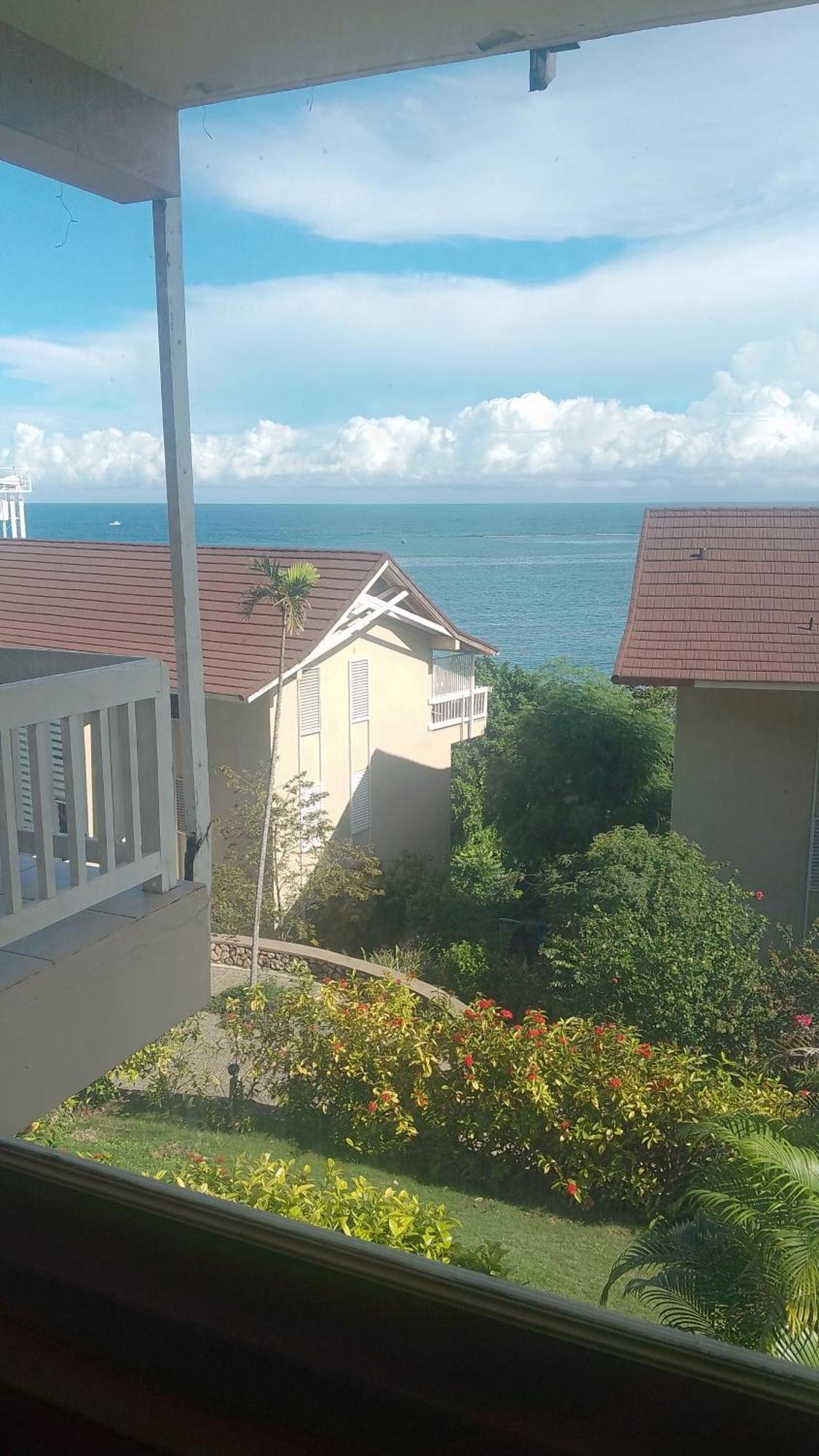 Ocho Rios 2 Bedroom Apartment/Flat Kültér fotó